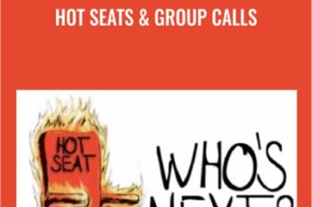 Hot Seats and Group Calls - Bobby Stocks