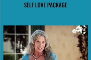 Self Love Package - Bonnie Serratore