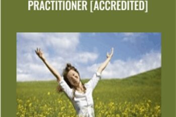 Certified Positive Psychology Practitioner [Accredited] - Braco Pobric