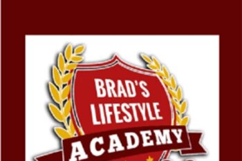 Lifestyle Academy 2.0 - Brad Branson