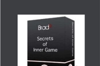 Secrets of Inner Game - Brad P
