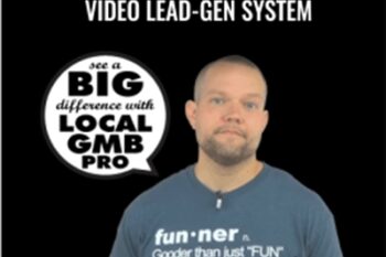 Semantic Mastery-Video Lead-Gen System - Bradley Benner