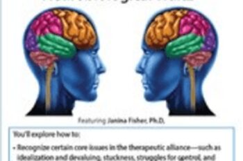 Brain-to-Brain-Mastering the Neurobiological Waltz - Janina Fisher
