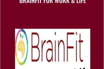 BrainFit for Work and Life - Brainmdhealth