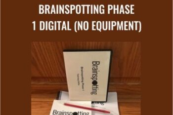 Brainspotting Phase 1 Digital (No Equipment) - David Grand