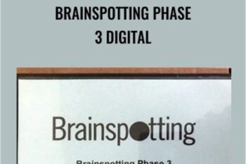 Brainspotting Phase 3 Digital - David Grand