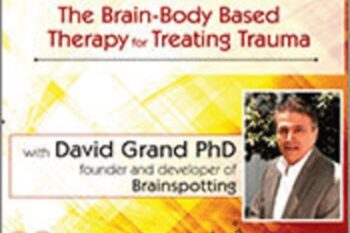 Brainspotting with David Grand