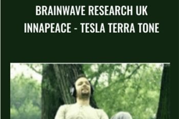 Brainwave Research UK-InnaPeace - Tesla Terra Tone