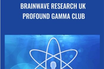 Brainwave Research UK - Profound Gamma Club