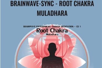 Brainwave-Sync-Root Chakra - Muladhara