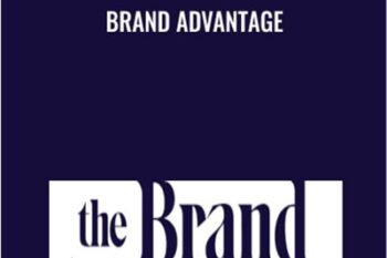 Brand Advantage - Kaye Putnam