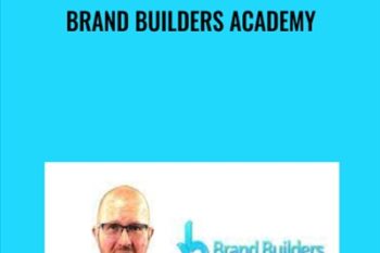 Brand Builders Academy - Kenny Stevens