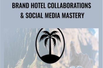 Brand Hotel Collaborations and Social Media Mastery - Dylan Stewart