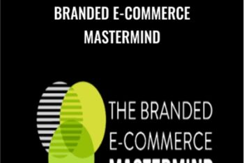 Branded E-Commerce Mastermind - Sebastian Gomez