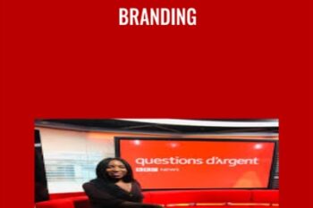 Branding - Flavilla Fongang
