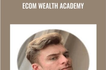 eCom Wealth Academy - Brandon Louis