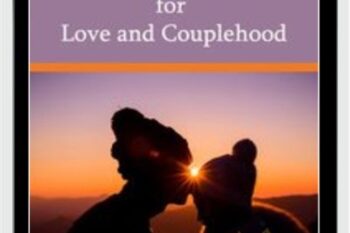 Brave New Future for Love and Couplehood - Susan Johnson
