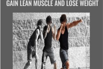 Brazilian Body System-Gain Lean Muscle and Lose Weight - Gam Sassoon