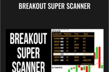 Breakout Super Scanner - A1trading