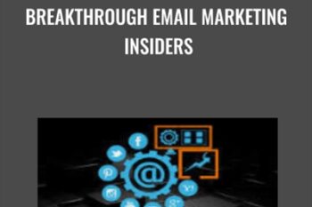 Breakthrough Email Marketing Insiders - Jason Henderson