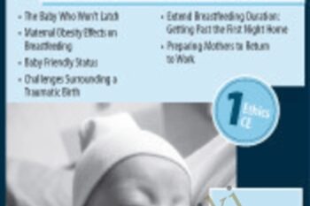 Breastfeeding Success-Supporting the Mother/Baby Journey - Dawn M. Kersula