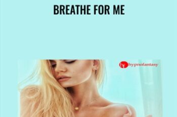 Breathe For Me - Nika Rennault