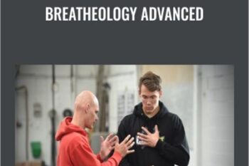 Breatheology Advanced - Stig Severinsen