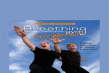 Breathing Gym Daily Workout - Sheridan & Pilafian