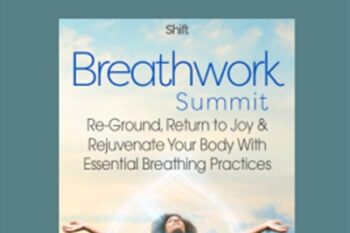 Breathwork Summit 2021 - Kathleen Booker