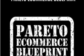 Pareto Ecommerce Blueprint - Brendan Tully