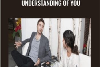 Learn the Tricks to a Better Understanding of You - Brent Dalley
