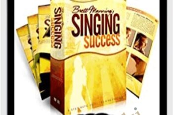 Singing Success: Brett Manning Top 7 Vocal Exercises - Brett Manning