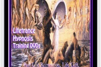 LIFETRANCE Past Life Regression and Other Lifetrance Techniques - Brian David Phillips