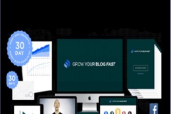 Grow Your Blog Fast - Brian Dean