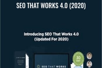 SEO That Works 4.0 (2020) - Brian Dean