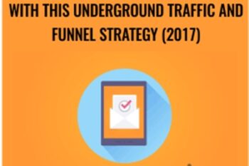 Get More Sales on Amazon with this Underground Traffic and Funnel Strategy (2017) - Brian Gray