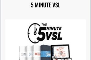 5 Minute VSL - Brian Moran