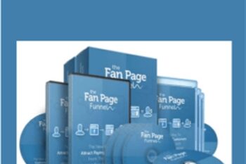 Fan Page Funne - Brian Moran
