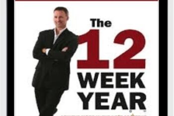 12 Week Year Special Training - Brian Moran