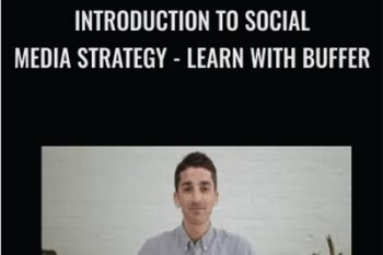 Introduction to Social Media Strategy -Learn with Buffer - Brian Peters