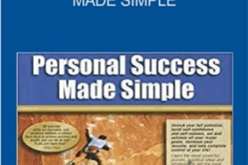 Personal Success Made Simple - Brian Tracy
