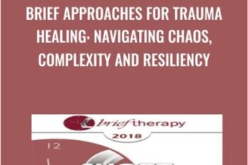 Brief Approaches for Trauma Healing-Navigating Chaos