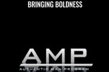 Bringing Boldness - AMP