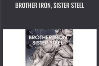 Brother Iron