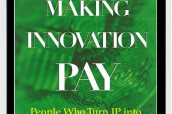 Making Innovation Pay - Bruce Berman