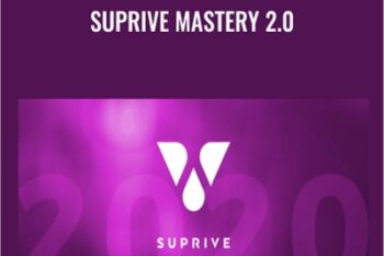 Suprive Mastery 2.0 - Bruno Sanders