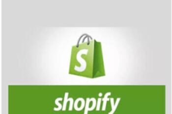 Shopify Drop Ship Mastery - Bryan Guerra