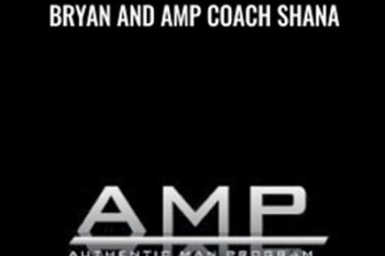 Bryan and AMP Coach Shana - AMP