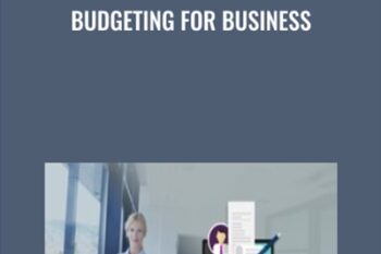 Budgeting for Business - Samantha T. Cooper