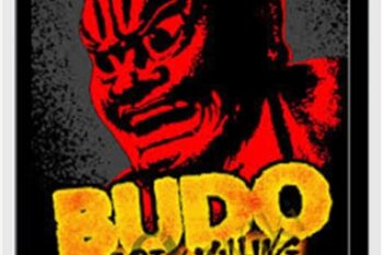 Budo the Art of Killing-Japanese martial arts documentary - Masayoshi Nemoto